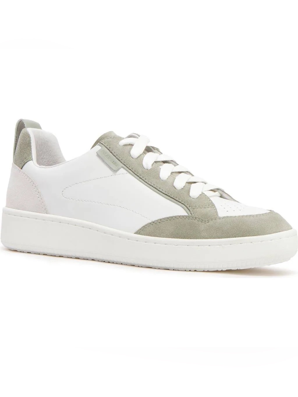 Frankie4 Farren Lace Up Sneakers Size 8 New